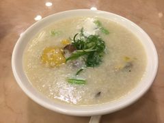 -盛记粥面(佐敦店)