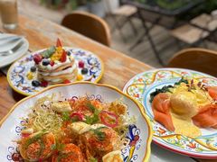 -Alimentari早午餐(安福路店)