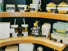 -星巴克(金茂大厦店)