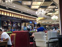 大堂-金刚山烧烤(中山路店)