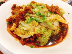 -巴依老爷新疆美食(望京小街店)