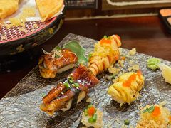 -鸟鹏烧鸟居酒屋(仁恒梦中心店)