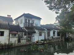 -观桥阁(锦溪店)