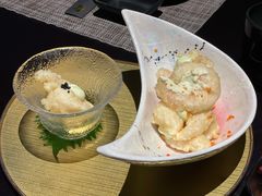 -山上下日本料理(万象城店)