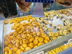 -上海市长春食品商店(淮海中路店)
