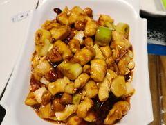 -宝源饺子(麦子店街店)