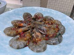 -皇朝海鲜酒店