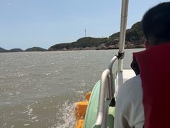 -东海半边山旅游度假区