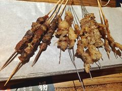 -火联烧烤(学院路创始店)