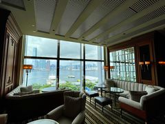 -Caprice(香港四季酒店)