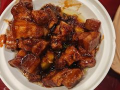 -宏状元现熬粥·京味菜(五棵松店)