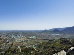 -北京鹫峰国家森林公园