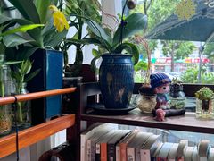 -街角 T·COFFEE 融合料理·BISTRO(车公庙店)