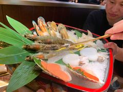 扇贝-牛New寿喜烧(闵行龙湖天街店)