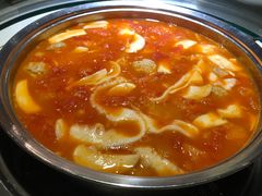 -蕃茄述·好汤自然来(江汉路店)