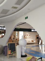 -小阿福儿童摄影(摩尔城店)