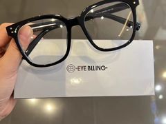 -爱视眸Eyeblling眼镜·依视路·蔡司镜片折扣店(百联南方商城购物中心)