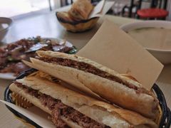 -河间驴肉火烧(紫金港店)