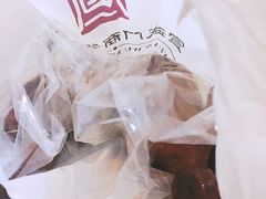 -老城南食府(宣武门东大街店)
