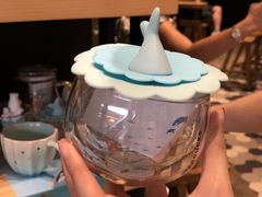 -星巴克臻选(成都太古里店)