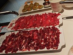 -犇鼎牛潮汕牛肉火锅(新辰里学清路店)