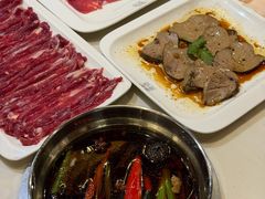 -围炉夜话·潮汕卤水火锅(榕江店)