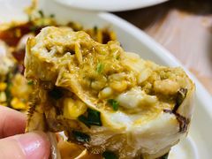 -阿杰臻选海鲜饭店(普陀山店)