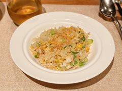 金柱海鮮炒飯-云龙轩(迪士尼探索家度假酒店)