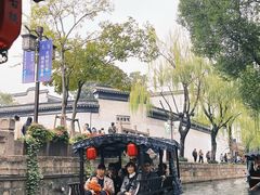 -南浔古镇