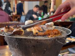 -韩风烤牛肉冷面店