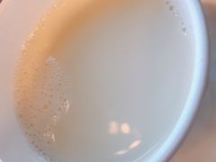豆浆-永记和味豆浆大王(内蒙医院店)