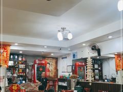 大堂-九妹农家大铁锅东北菜(江湾店)