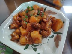 -聂记粤菜馆(鼓西路店)
