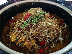 -辣家私厨(义乌银海店)