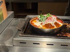 -肉肉大米(金虹桥店)