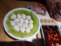 -巴蜀大将火锅(春熙店)