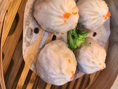 -潮喜竹溪荔湖酒家(荔枝湾店)