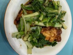 -23号墙门菜(狮虎桥店)