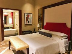 -澳门喜来登大酒店