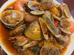 -西安W酒店·WEI全味西餐厅