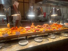 -嘉定凯悦·咖啡厅