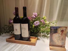 -叶叶菩提(太原别墅店)