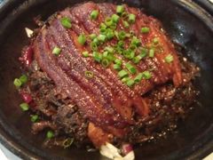 梅菜扣肉-楚天美食坊(越秀先烈中路店)