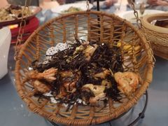 -锦至私房菜(长乐店)