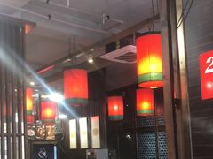 -陈府大宅门成都火锅·手切鲜肉(太原街店)