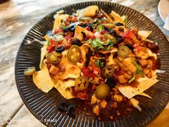 -The Rug Cafe(王府中环店)