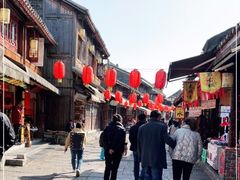 -金必轩(青岩店)