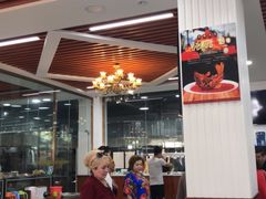 -尕西新疆大盘鸡(回辉村分店)