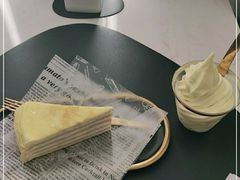 -猫王榴莲世家(三里屯SOHO商场店)