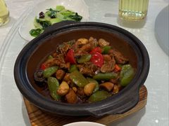 -写庭·鱼鲜川菜·宴请(铁像寺水街店)
